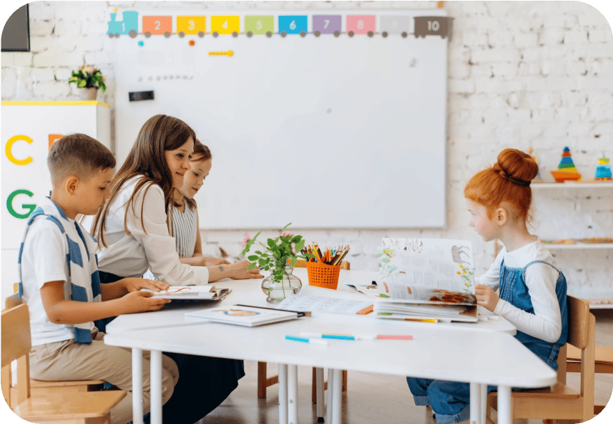 Early Childhood Education